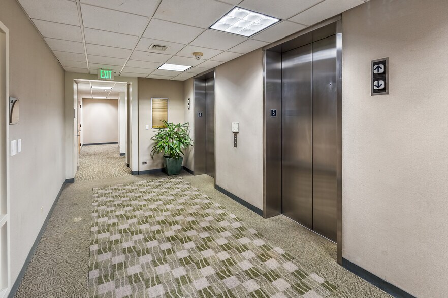 More Photos Of 707 Richards St, Honolulu Office For Sale