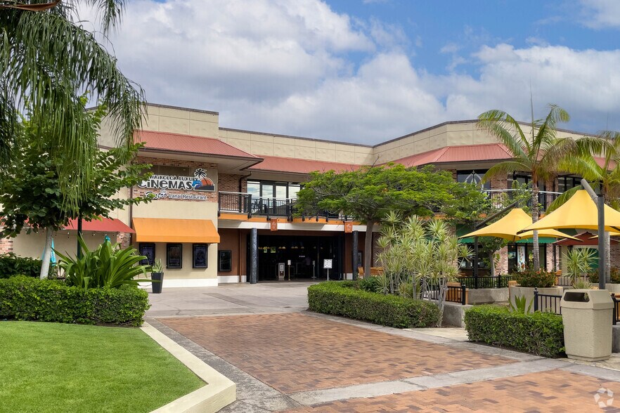 More Photos Of 69-201 Waikoloa Beach Dr, Waikoloa Storefront For Lease