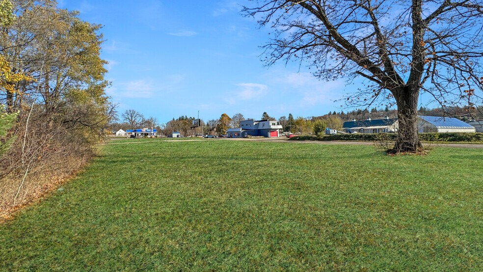 More Photos Of 900 Mitchell Street, Cadillac Land For Sale