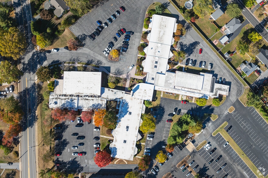 More Photos Of 501 Silverside Rd, Wilmington Office For Lease