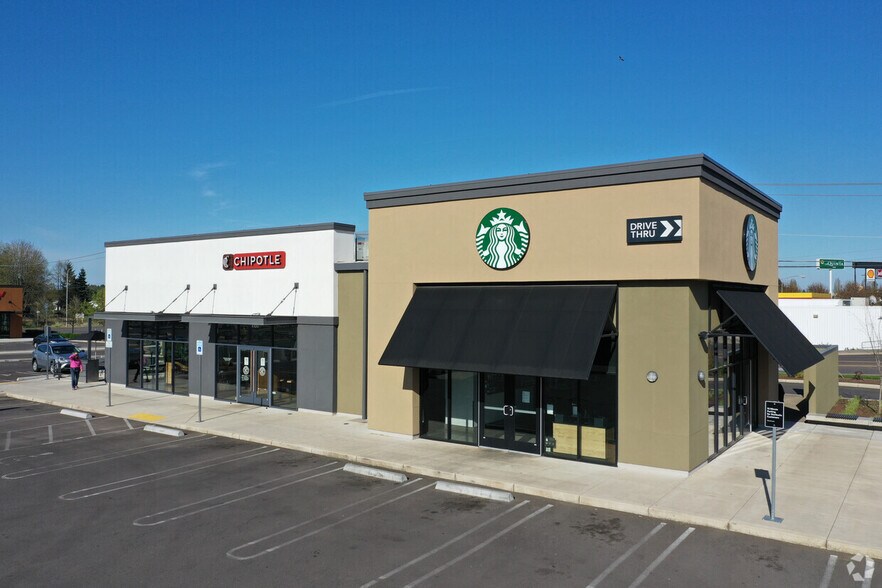 More Photos Of , Woodburn General Retail For Sale