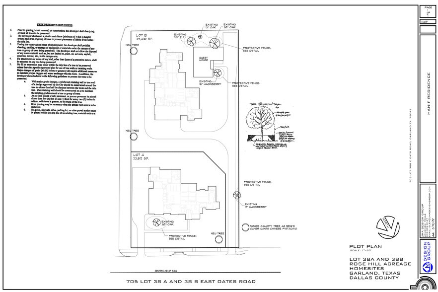 More Photos Of 703 E Oates Rd, Garland Unknown For Lease