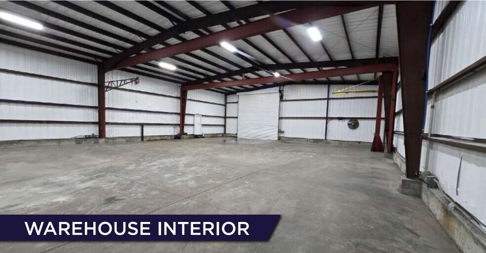 More Photos Of 7905 I-76 Service Rd, Commerce City Warehouse For Lease