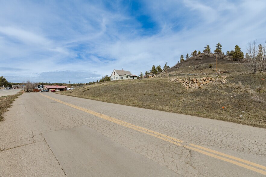 More Photos Of 842-850 Rosita St, Pagosa Springs Land For Sale