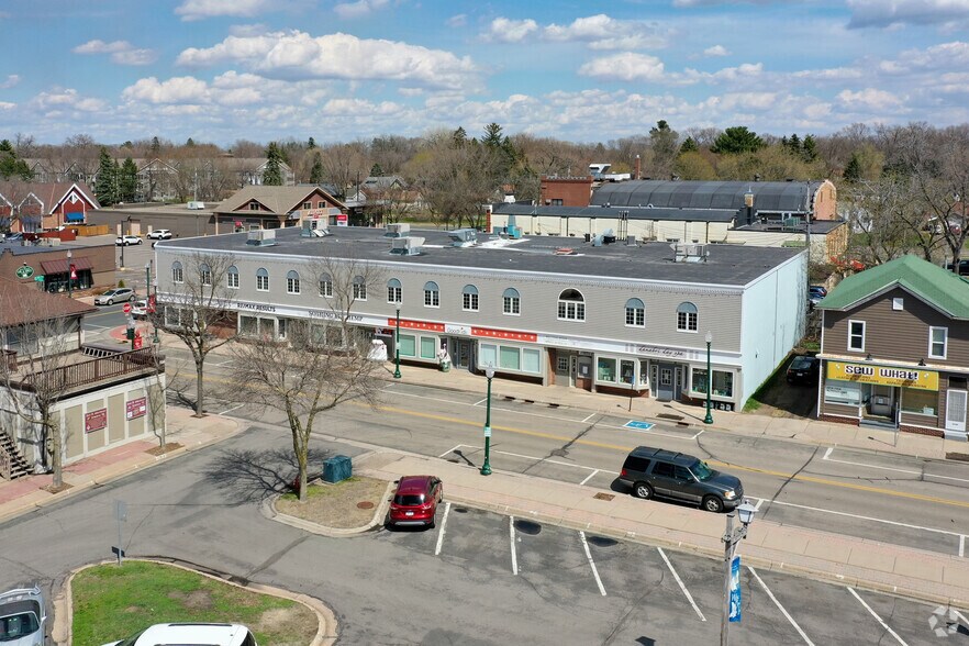 More Photos Of 4754-4766 Banning Ave, White Bear Lake Storefront Retail Office For Lease