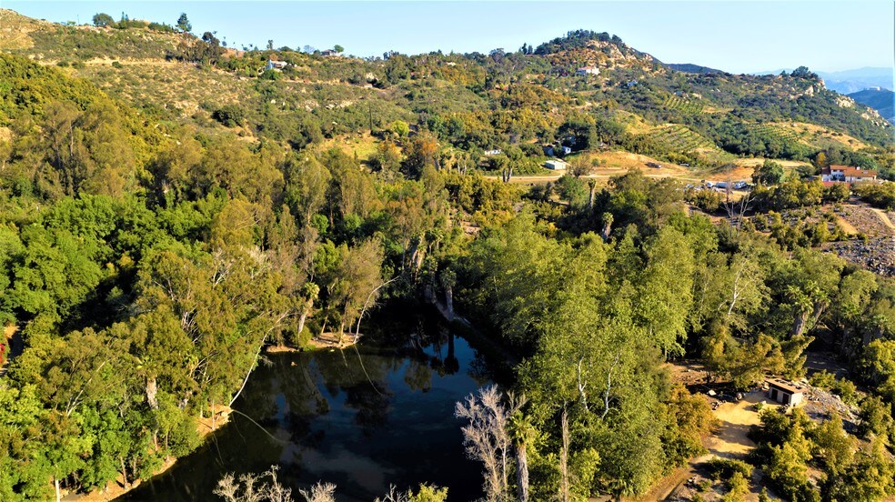 More Photos Of 6036 Rainbow Heights Rd, Fallbrook Land For Sale