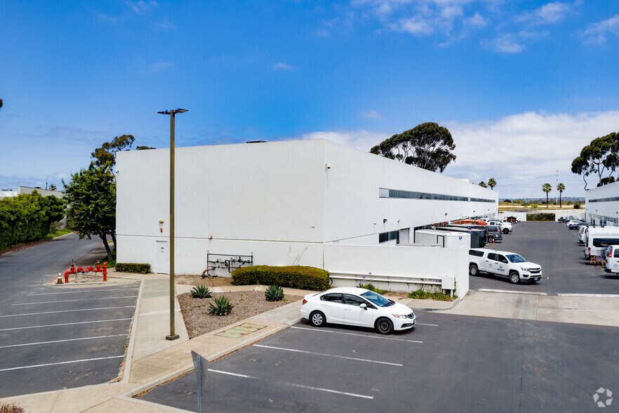 Primary Photo Of , San Diego Office For Sale