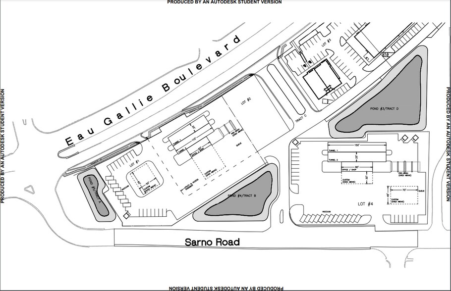 More Photos Of 4025 W Eau Gallie Blvd, Melbourne Land For Sale