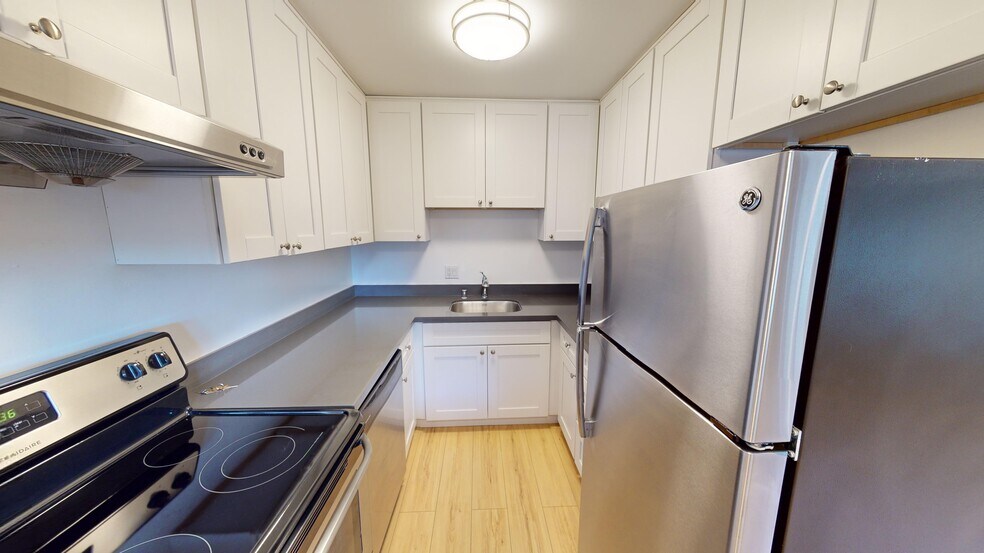 More Photos Of 550 Fairmount Ave, Oakland Apartments For Sale
