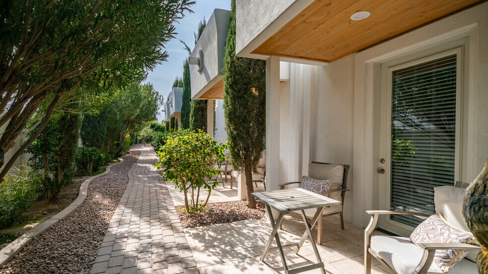 More Photos Of Cactus Rd & 101 Fwy, Scottsdale Continuing Care Retirement Community For Sale