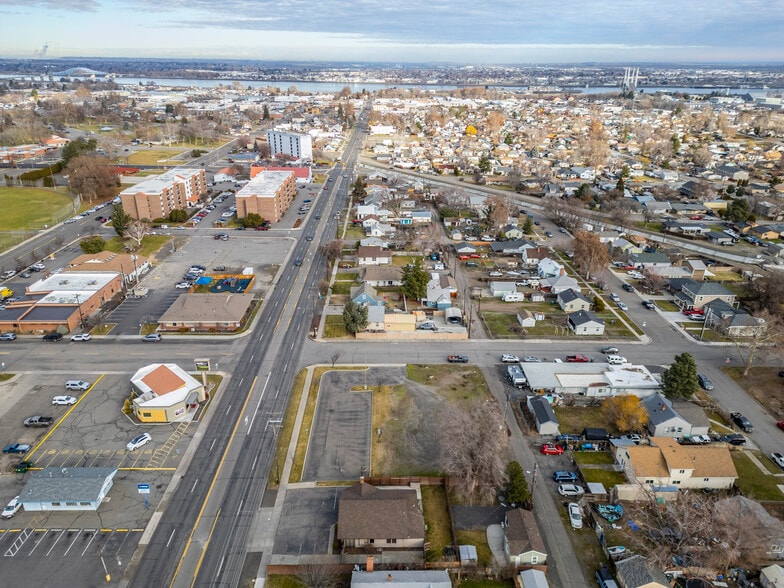 More Photos Of 803 S Washington St, Kennewick Land For Sale