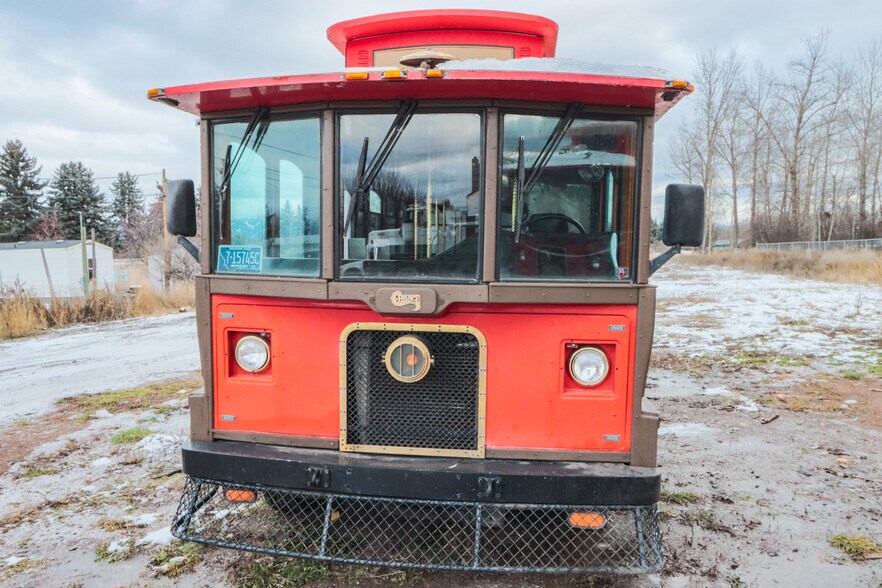 More Photos Of 5555 Montana 35 hwy, Kalispell Land For Sale