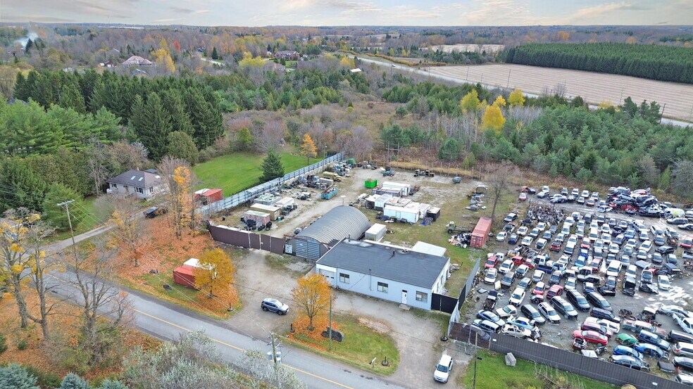 More Photos Of 6148 32 Side Rd, Acton Land For Sale