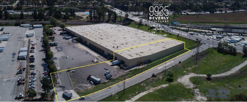 Primary Photo Of 9935 Beverly Blvd, Pico Rivera Distribution For Lease