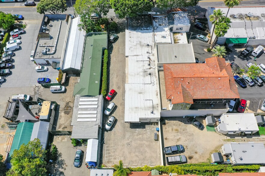 More Photos Of 422 N Milpas St, Santa Barbara Office For Sale