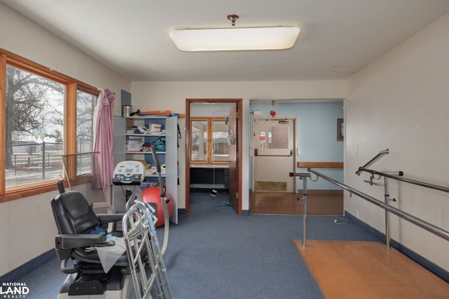 More Photos Of 300 Cedar St, Tarkio Skilled Nursing Facility For Sale