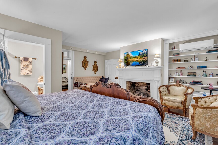 More Photos Of 607 Old West Point Rd, Starkville Hospitality For Sale