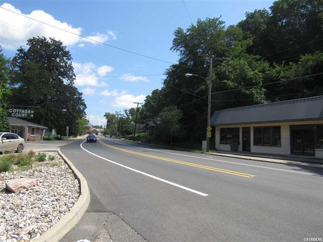 More Photos Of 600 Park Ave, Hot Springs National Park Freestanding For Lease