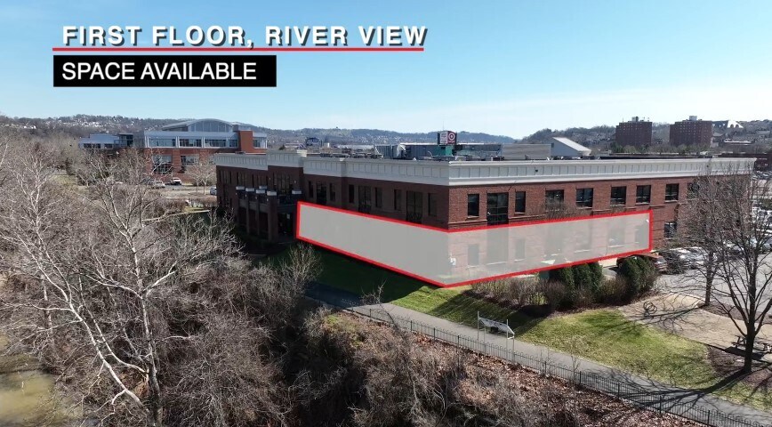 More Photos Of 285 E Waterfront Dr, Homestead Office For Lease