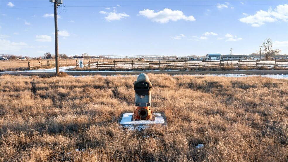 More Photos Of Nka Rd 3, Moses Lake Land For Sale