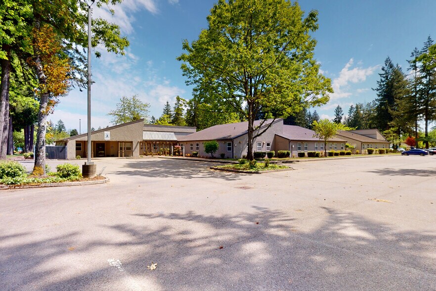 More Photos Of , Olympia Office For Sale