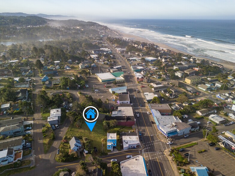 More Photos Of 19500 T/L NE Hwy 101, Lincoln City Land For Sale
