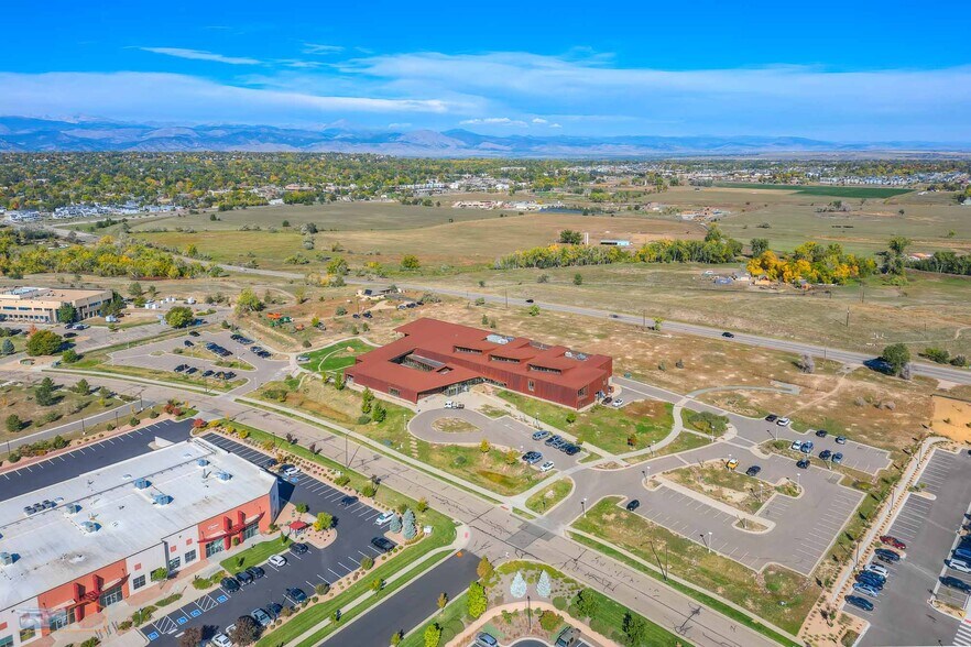 More Photos Of 101 S Taylor Ave, Louisville Warehouse For Sale