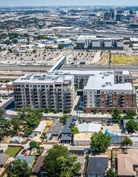 More Photos Of 4001 Jason St, Denver Land For Sale