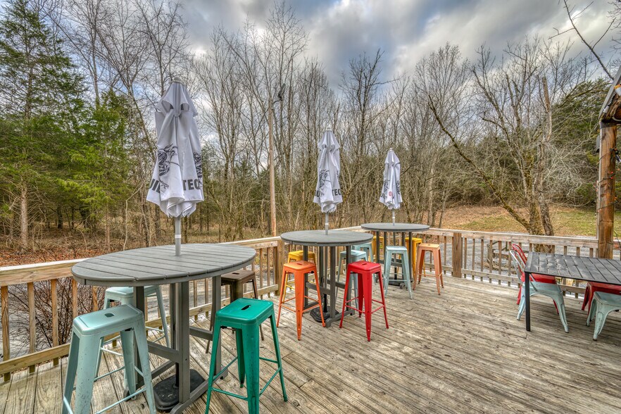 More Photos Of 4903 N Roan St, Johnson City Restaurant For Sale