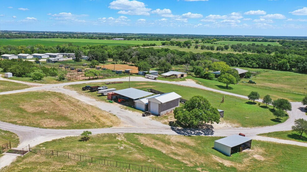 More Photos Of County Road 392, Stephenville Land For Sale