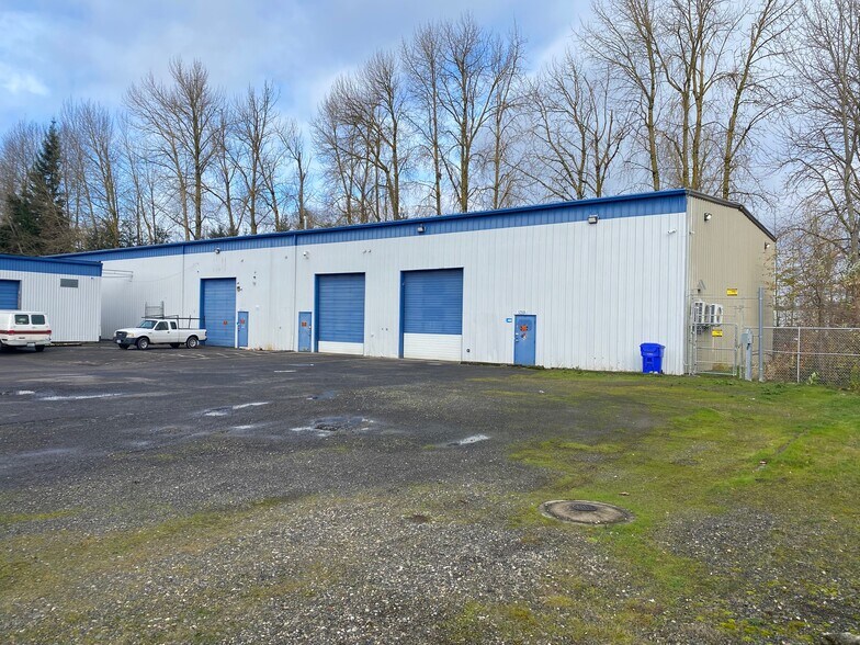 Primary Photo Of 12551 NE Whitaker Way, Portland Warehouse For Lease