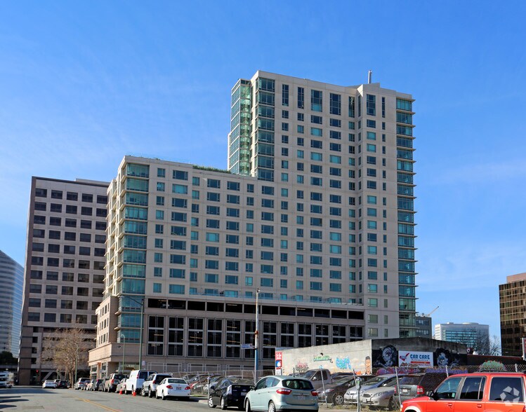 More Photos Of 100 Grand Ave, Oakland Apartments For Lease