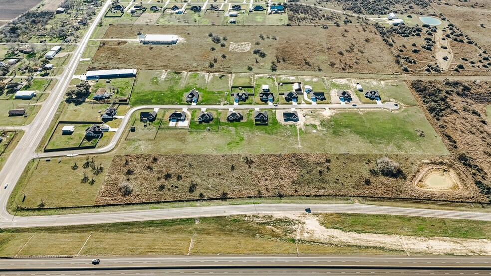 More Photos Of FM 236 & NW Zac Lents Pkwy, Victoria Land For Sale