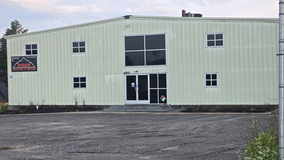 More Photos Of 2009 Johnson Industrial Blvd, Nolensville Manufacturing For Sale