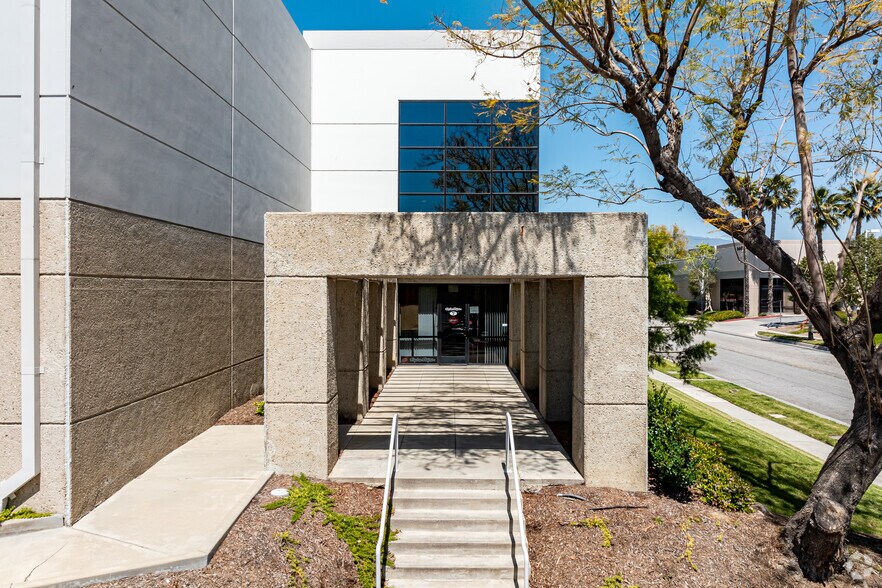 More Photos Of 9448 Richmond Pl, Rancho Cucamonga Warehouse For Lease