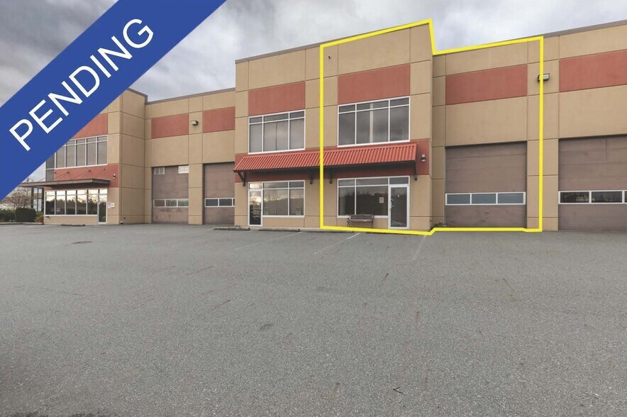 More Photos Of 7252 River Pl, Mission Warehouse For Sale