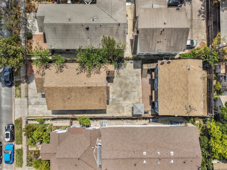 More Photos Of 1081 Cherry Ave, Long Beach Multifamily For Sale