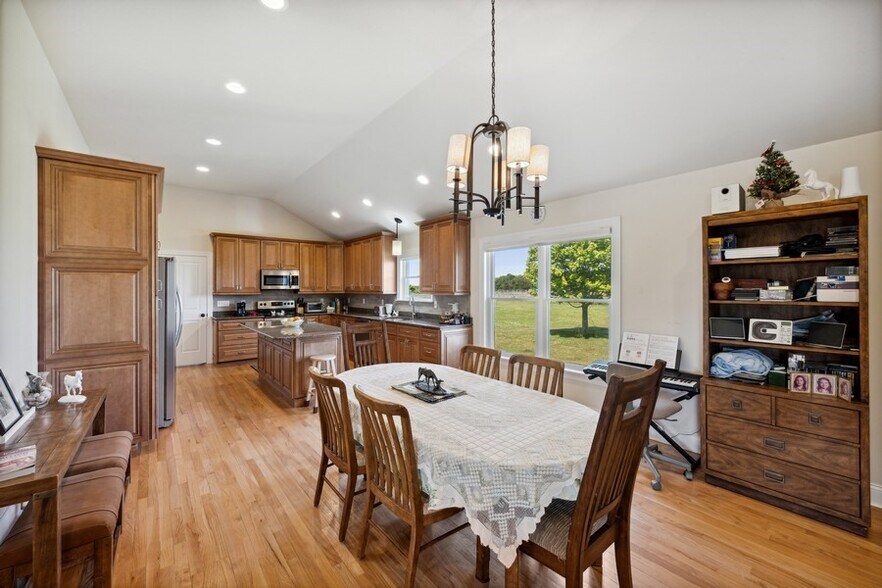 More Photos Of 1200 Cross River Dr, Riverhead Horse Stables For Sale