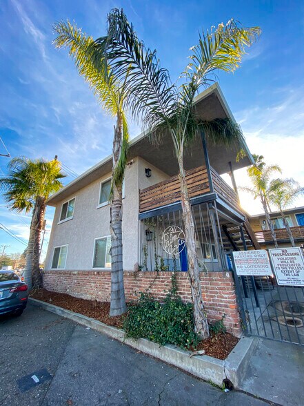 More Photos Of 3911 Watt Ave, Sacramento Apartments For Sale