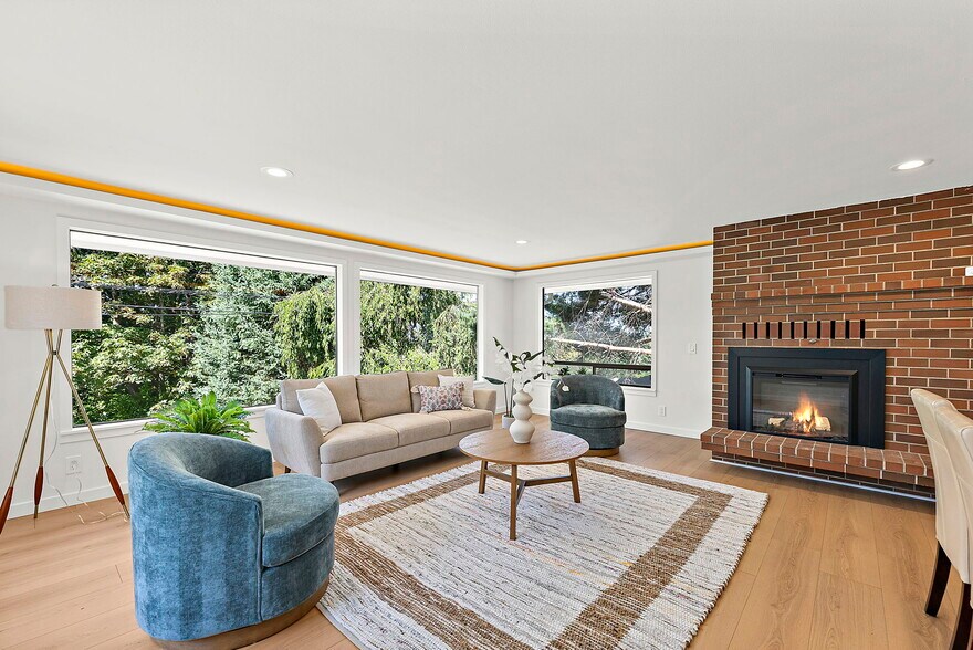 More Photos Of 1415 2nd St SE, Puyallup Assisted Living For Sale