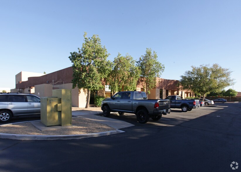 More Photos Of 1818 E Southern Ave, Mesa Medical For Lease