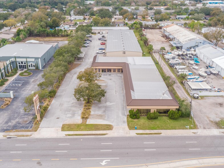 More Photos Of 13080 S Belcher Rd, Largo Office For Lease