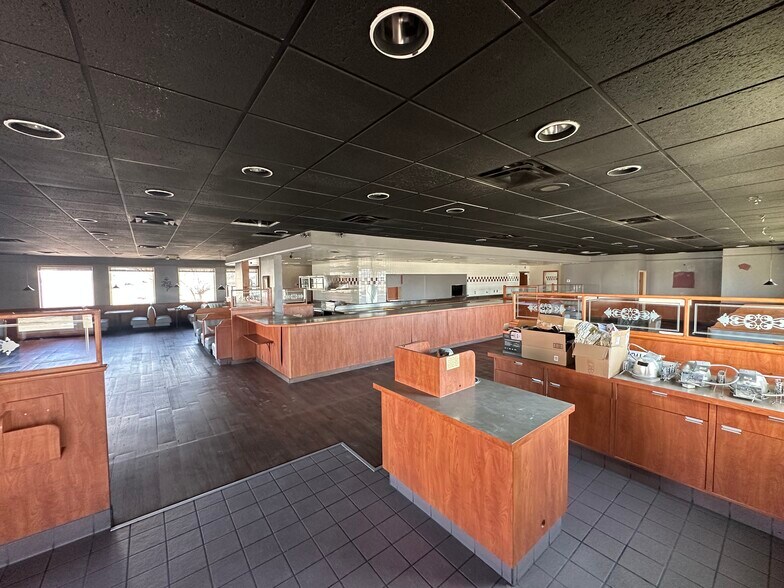 More Photos Of 705 S 500 E, American Fork Restaurant For Lease