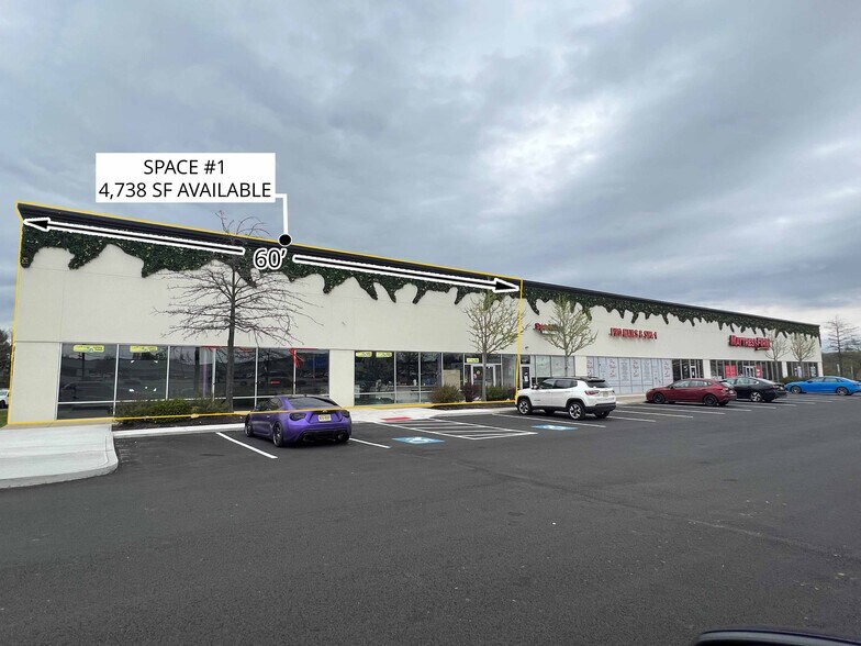 More Photos Of 50 International Dr S, Flanders Unknown For Lease