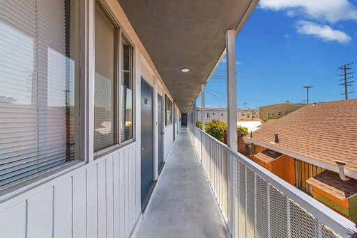 More Photos Of 1626 Pine Ave, Long Beach Apartments For Sale