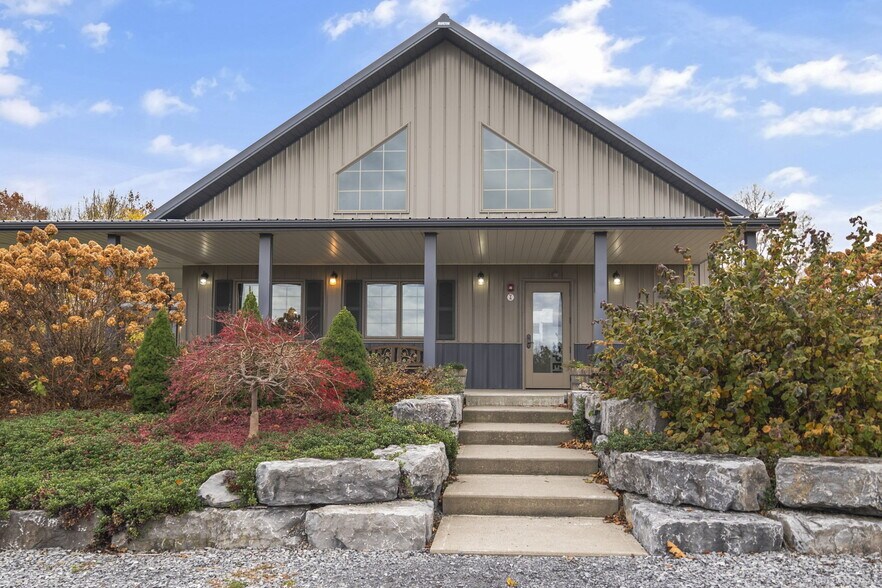 More Photos Of 8189 NY-89, Interlaken Winery Vineyard For Sale