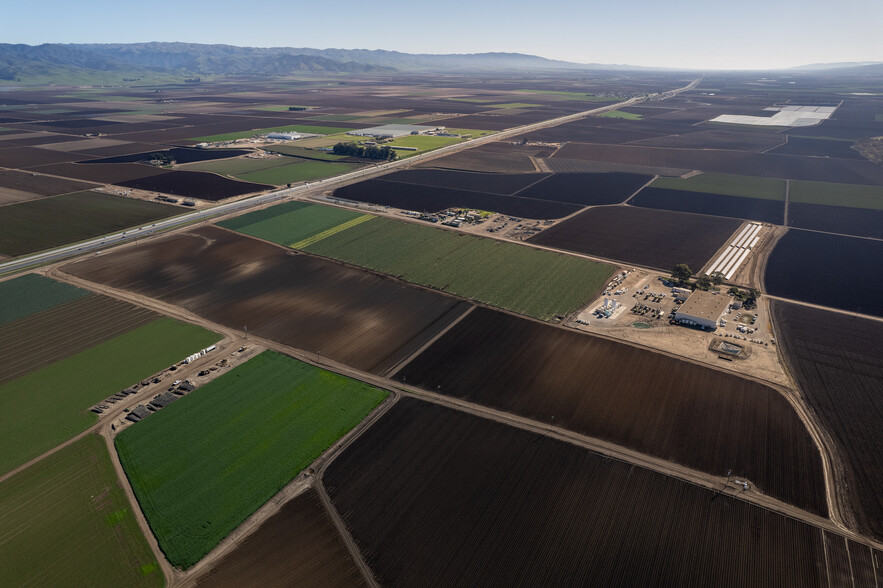 Primary Photo Of Somavia Rd, Salinas Land For Sale