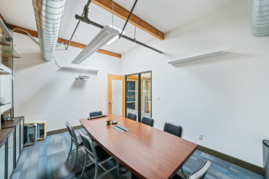 More Photos Of 42 Dore St, San Francisco Office For Sale