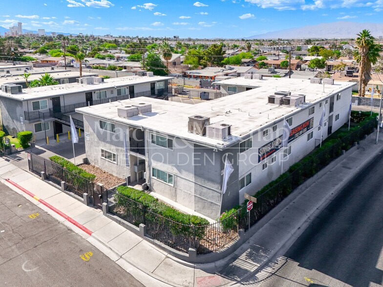 More Photos Of , Las Vegas Multifamily For Sale