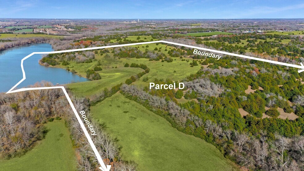 More Photos Of 5880 FM 2862, Anna Land For Sale